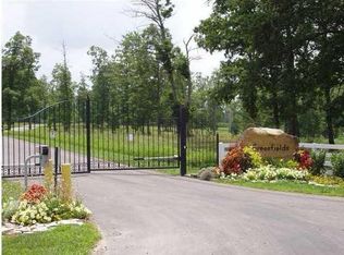 0 Lake George Dr #5B, Dunlap, TN 37327