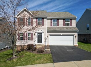 6302 Lanesboro Ln, Mc Donald, PA