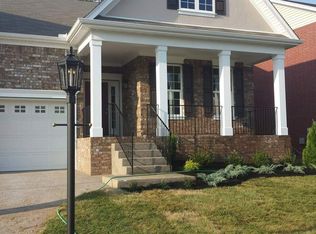2001 Hawks Nest Dr, Hermitage, TN 37076