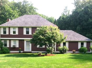 150 Fitchburg Rd, Townsend, MA 01469