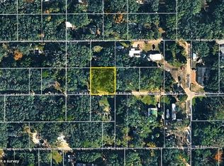 0 NE 85TH PLACE LOT 027, SILVER SPRINGS, FL 34488