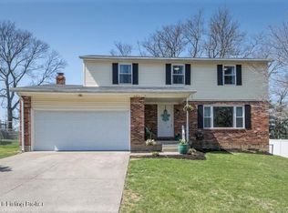 5502 Park Ct, Crestwood, KY 40014