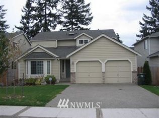 8310 184th Stct E, Puyallup, WA 98375