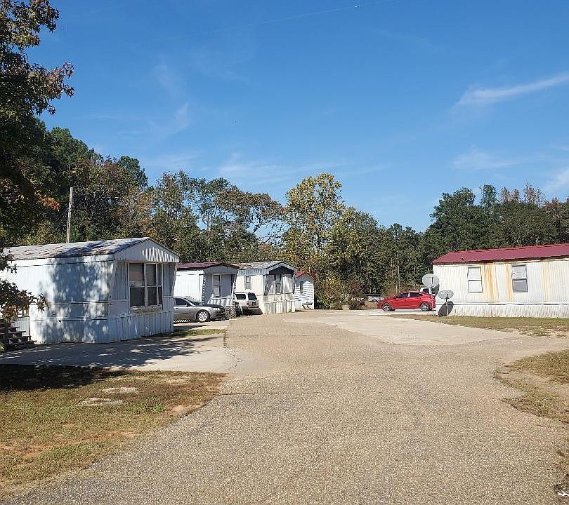 890 Rough Edge Rd Ruston LA Zillow