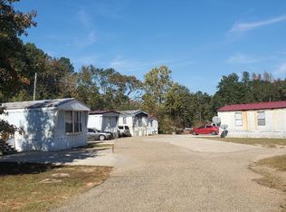 890 Rough Edge Rd, Ruston, LA 71270