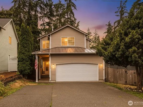 1649 NE Harvard Avenue, Keyport, WA 98345
