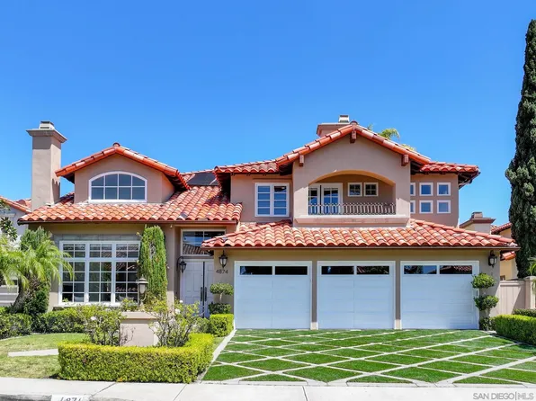 4874 Alberson Ct, San Diego, CA 92130
