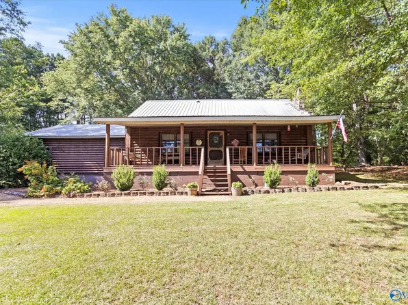 324 Weatherly Ave, Albertville, AL 35950