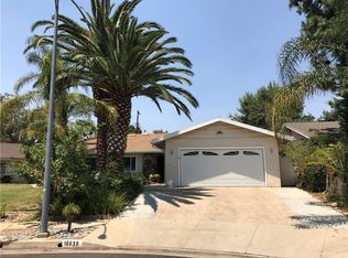 16639 Septo St, North Hills, CA 91343