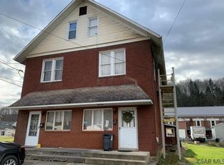 701 Riverside Ave, Johnstown, PA 15905