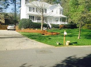 4117 Lynette Ct NE, Kennesaw, GA 30144