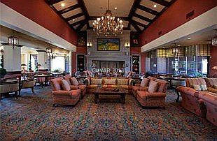Tuscany Club House