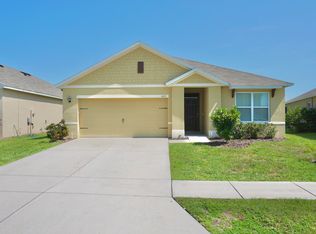 609 Squires Grove Dr, Winter Haven, FL 33880