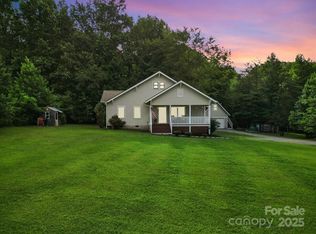 275 Haynes Dr, Salisbury, NC 28146