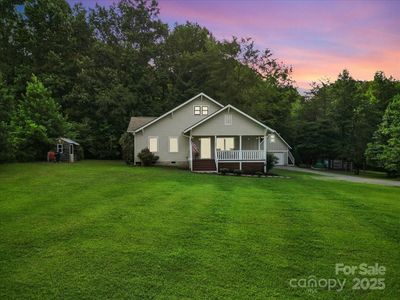 275 Haynes Dr, Salisbury, NC, 28146