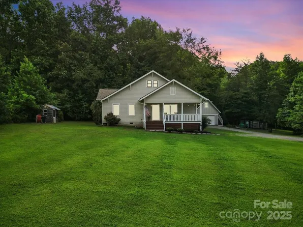 275 Haynes Dr, Salisbury, NC 28146