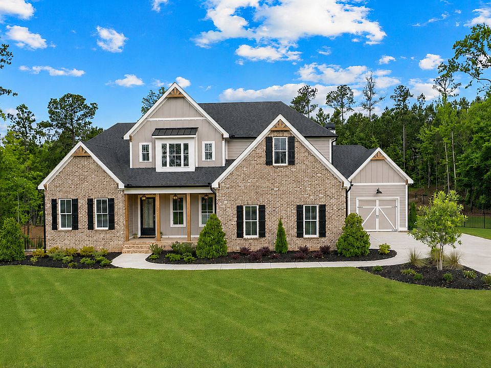 1st image of 0 Forest Berry Ct Lot 71