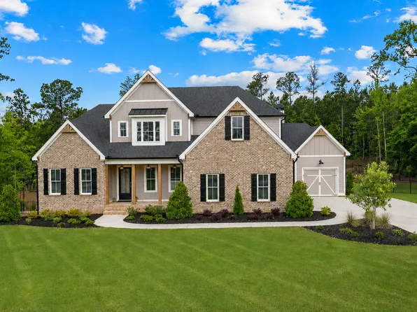 0 Forest Berry Ct Lot 71, Newnan, GA 30265