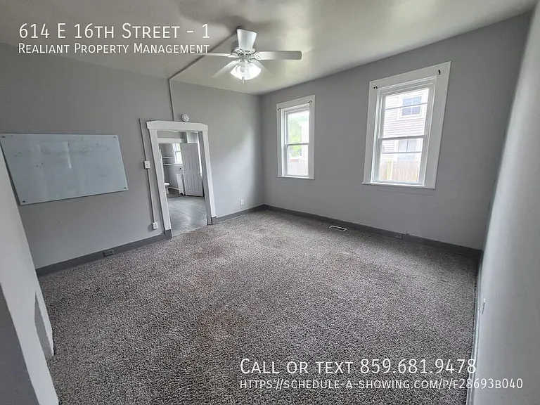 614 E 16th St #1 — Photo 8