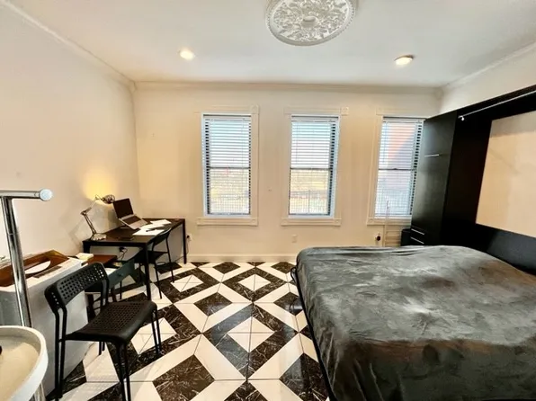 3 N Hudson St, Boston, MA
