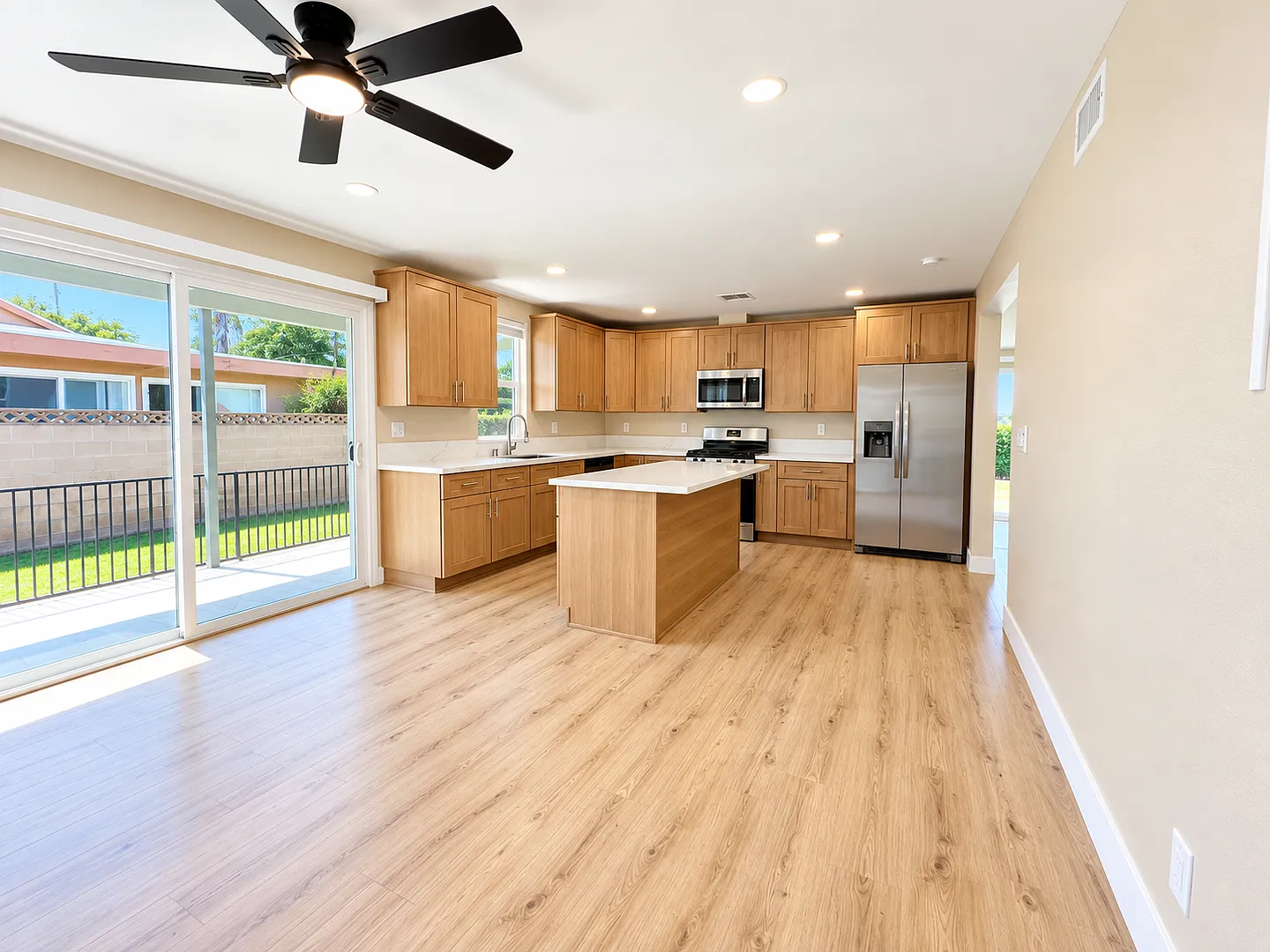 Fully Remodeled 3-Bedroom Home in Anaheim — Photo 2