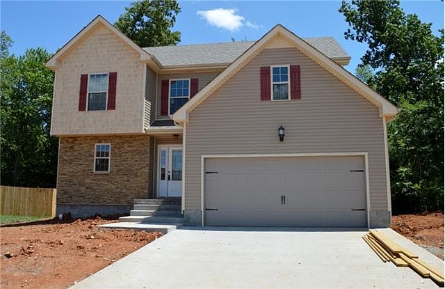 1st image of 244 Fox Xing Lot 244