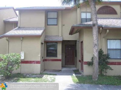 2511 NW 56th Ave #9-25, Lauderhill, FL, 33313