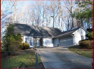 362 Pinehurst Ln, Marietta, GA 30068
