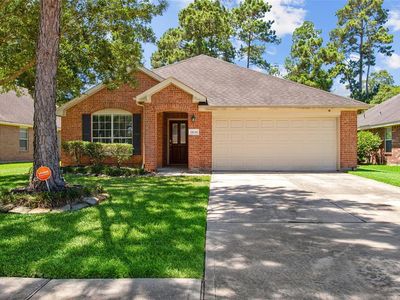 11838 Rainbow Bridge Ln, Humble, TX, 77346