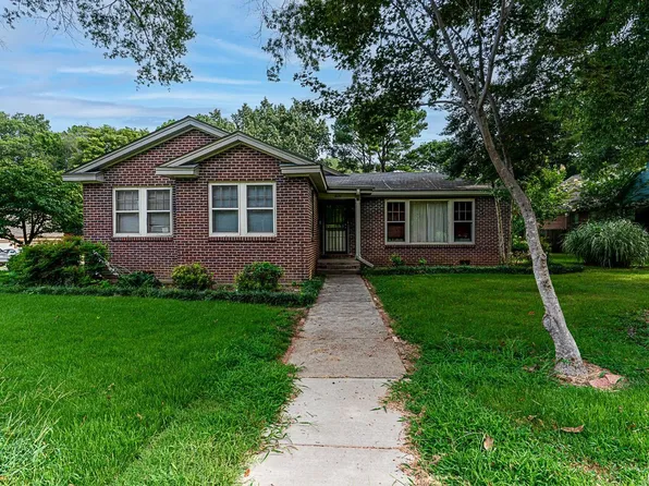 1226 W Matthews Ave, Jonesboro, AR 72401