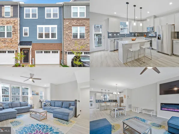 7815 Hope Ct, Severn, MD 21144