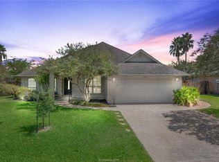 602 Brussels Dr, College Station, TX 77845