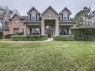 8981 Argonne Stone Ln, Conroe, TX 77302
