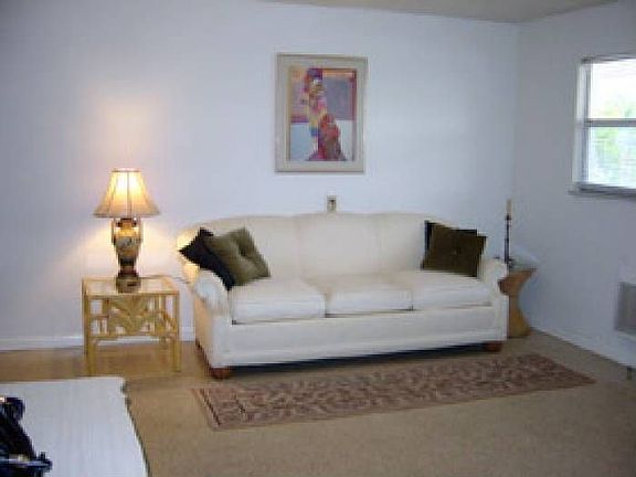 Living Room Area