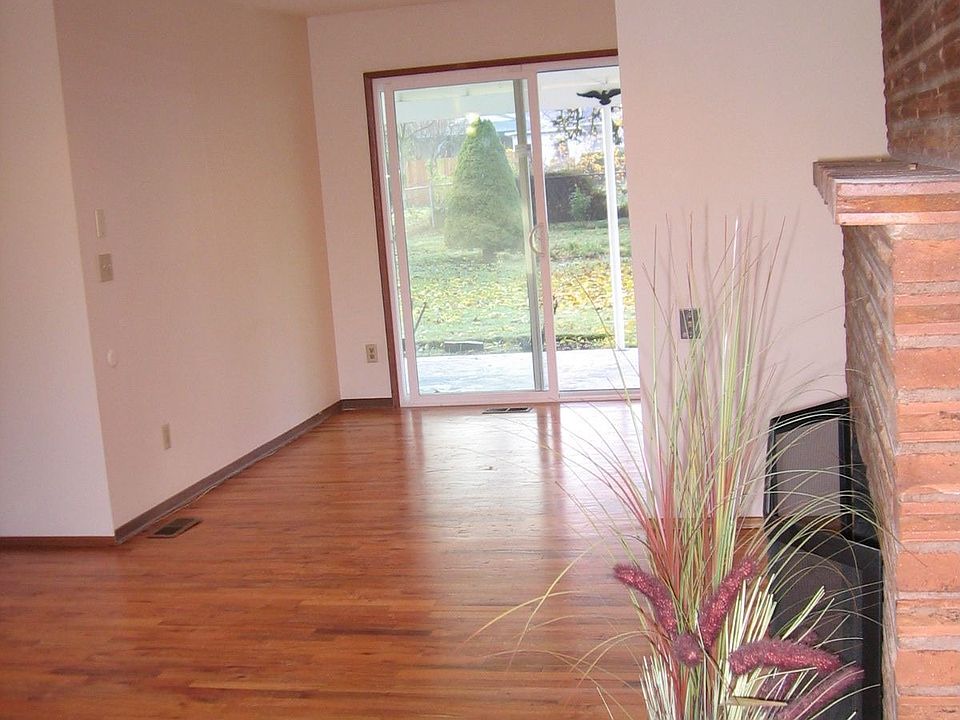 REFINISHED HARDWOODS 