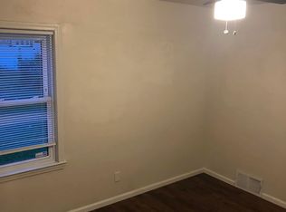 3854 19th St, Ecorse, MI 48229