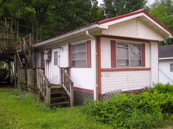 LOT 6 Falling Rock Rd, Eastman, WI 54626