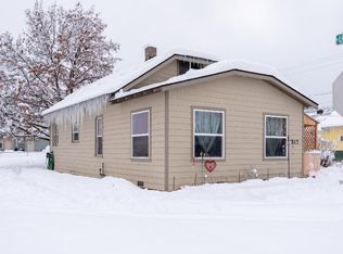 517 E Spruce St, Libby, MT 59923