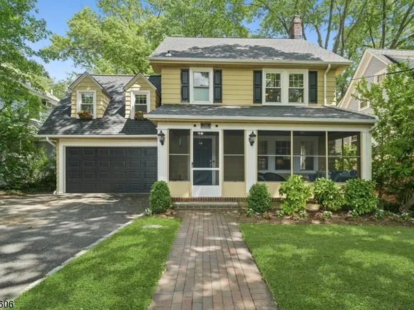 2 Kendall Ave, South Orange Village Twp., NJ 07079