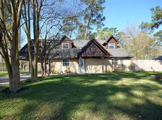 24213 Shellbrook Dr, Huffman, TX 77336