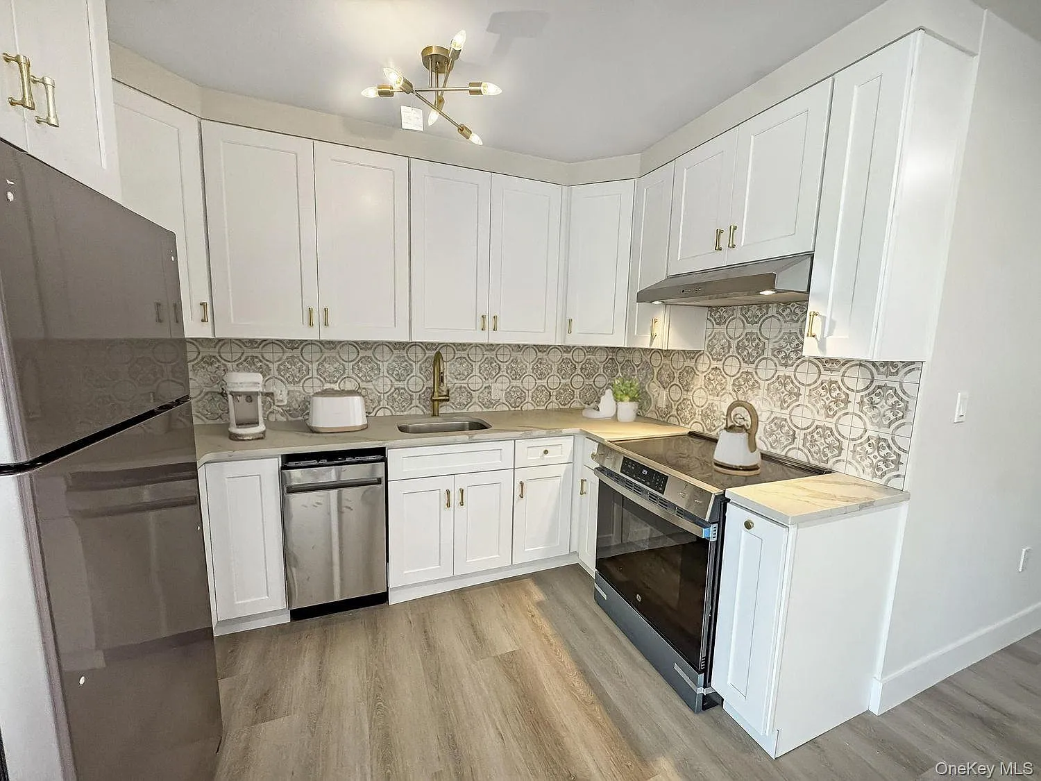 1 bed, 1.0 bath, 675 sqft, $2,800 — Photo 4