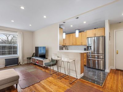 30-47 Hobart St APT 3M, Queens, NY, 11377