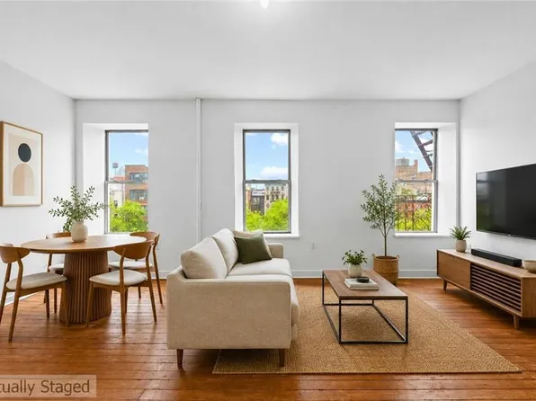 249 Eldridge St #16, New York, NY 10002