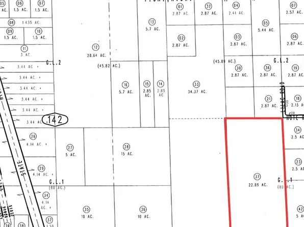 0 Near Bellflower St #460-143-37, Adelanto, CA 92301