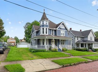 19 S Butler Ave, Niles, OH 44446