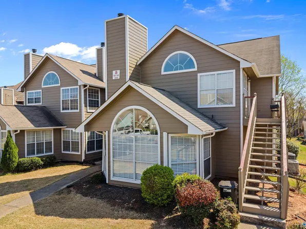 171 Waters Edge Ln #171, Madison, AL 35758