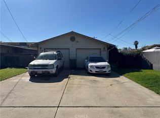 1320 E 20th St, Merced, CA 95340