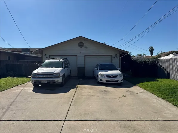 1320 E 20th St, Merced, CA 95340