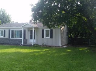 10808 Tonkel Rd, Fort Wayne, IN 46845