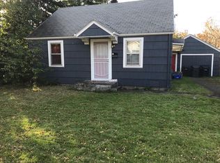 2532 Harris St, Eugene, OR 97405